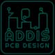 Addis PCB Design logo